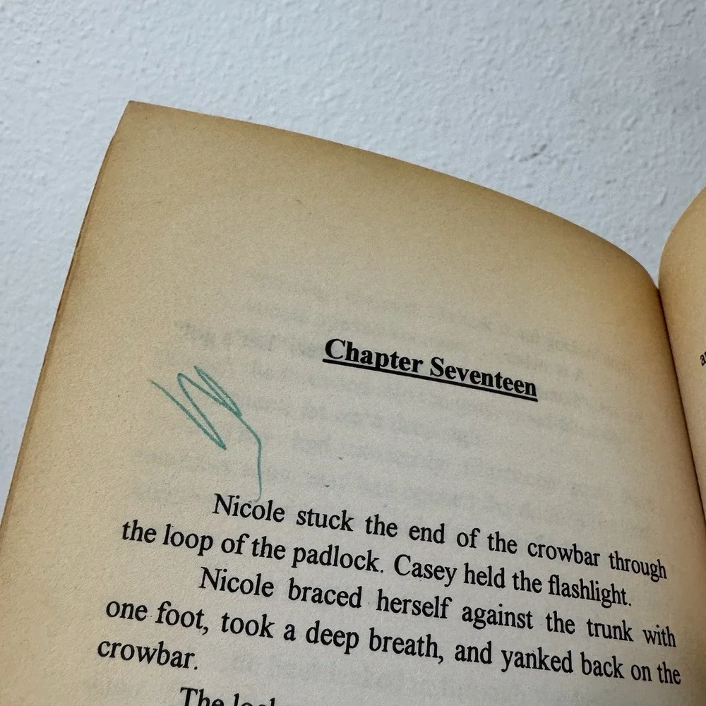 N/A author spenser